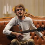 francesco in lettonia