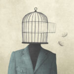 immagine astratta