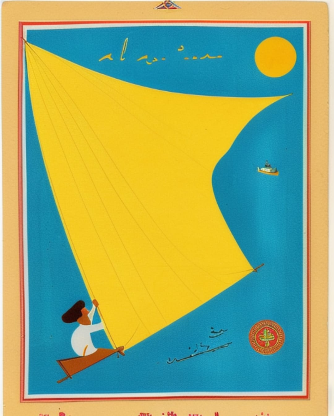 Ali di carta